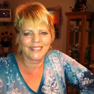 Meet your Posher, Brenda